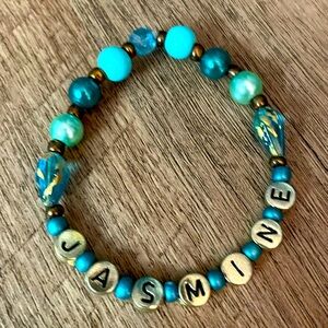 Disney Aladdin Bracelet